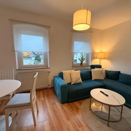 Gemuetliche 2 Bad Steben