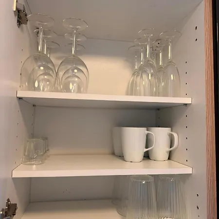 Apartamento Gemuetliche 2 *
