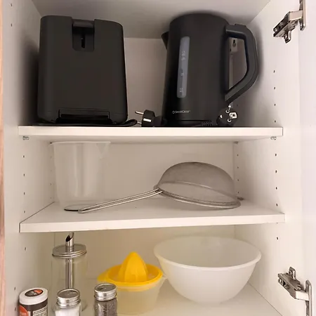 Gemuetliche 2 Apartamento *